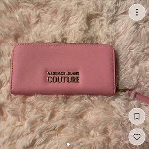 Versace Jeans Couture wallet